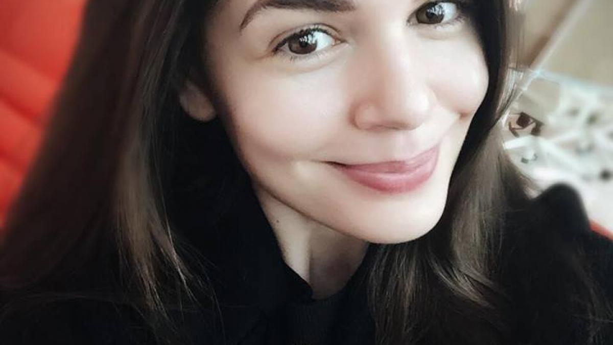 monica gabor a recunoscut isi mai doreste un copil