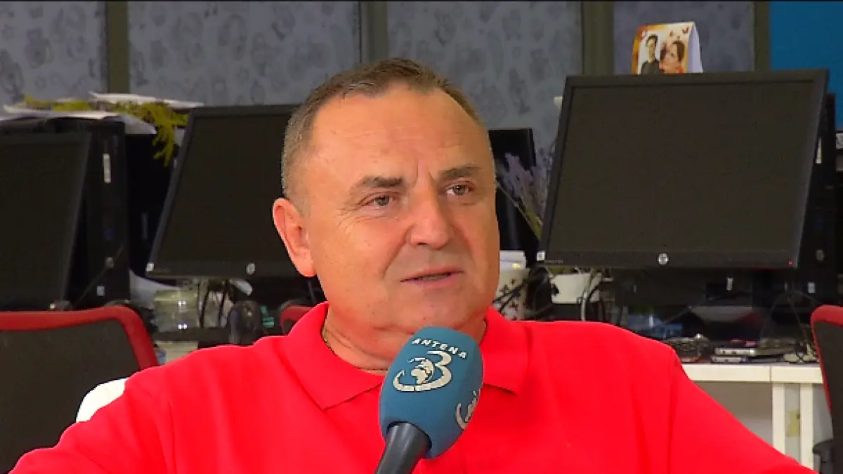 voi cu voicu bioenergoterapeutul viorel pop stiu exact ziua ora si minutul in care voi muri