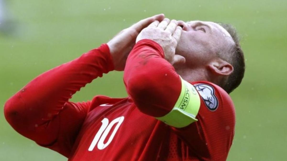 cutremur in fotbalul mondial wayne rooney pleaca de la manchester united oficial