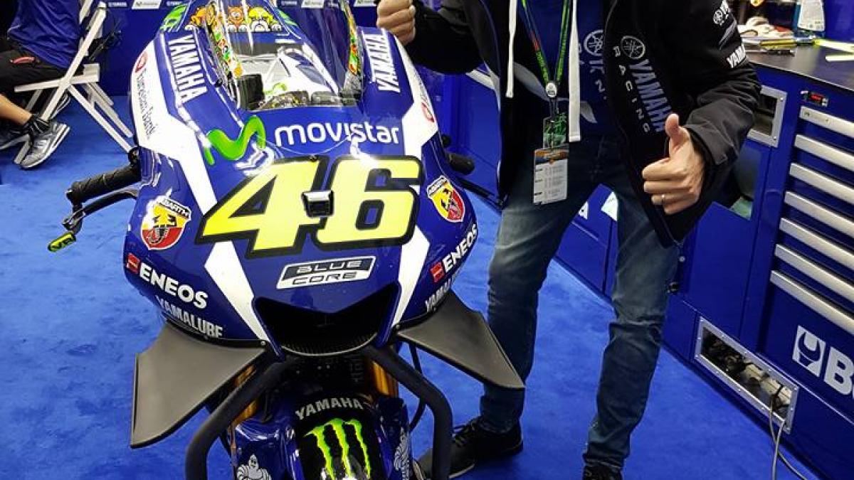 drama in lumea sportului motociclistul spaniol enric sauri a decedat dupa un accident in cursa de