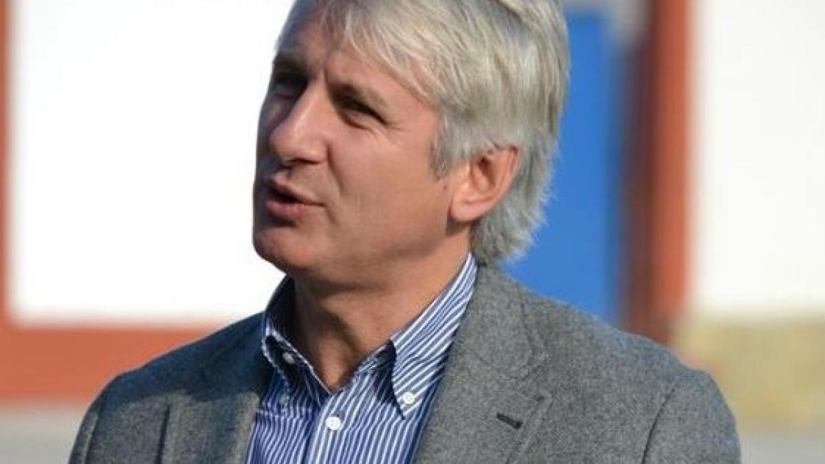 eugen teodorovici prima declaratie despre functia din guvernul tudose