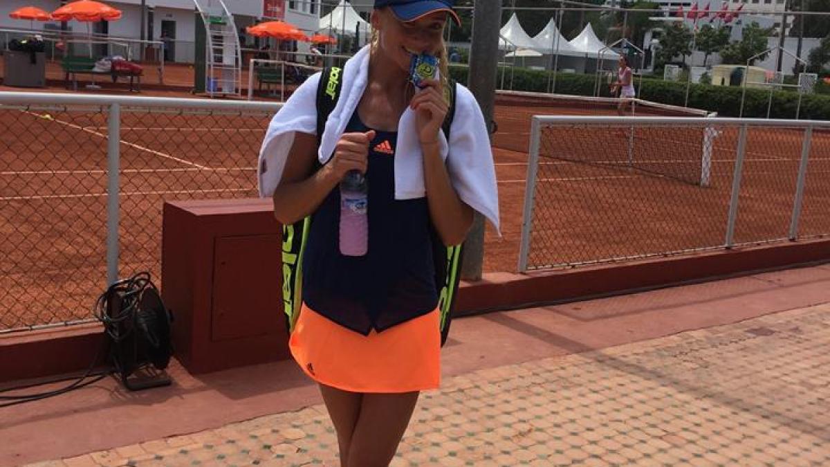 fosta jucatoare de tenis din top 5 si a anuntat retragerea