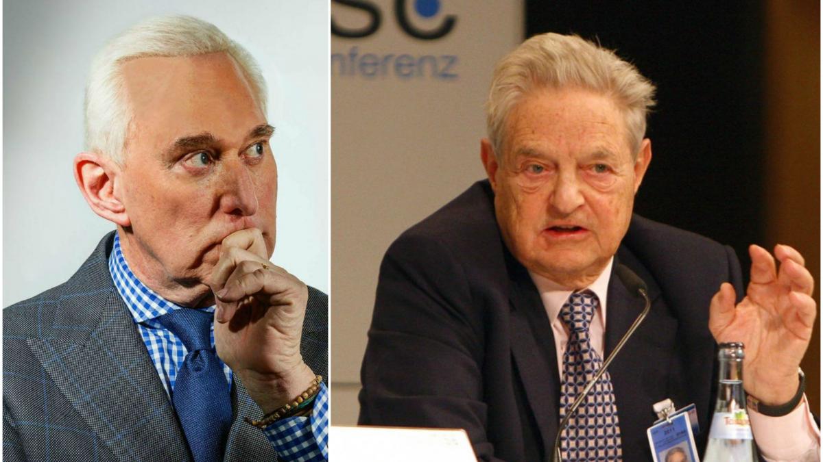 roger stone consilier al presedintilor trump reagan si nixon comunismul ti se pare rau atunci