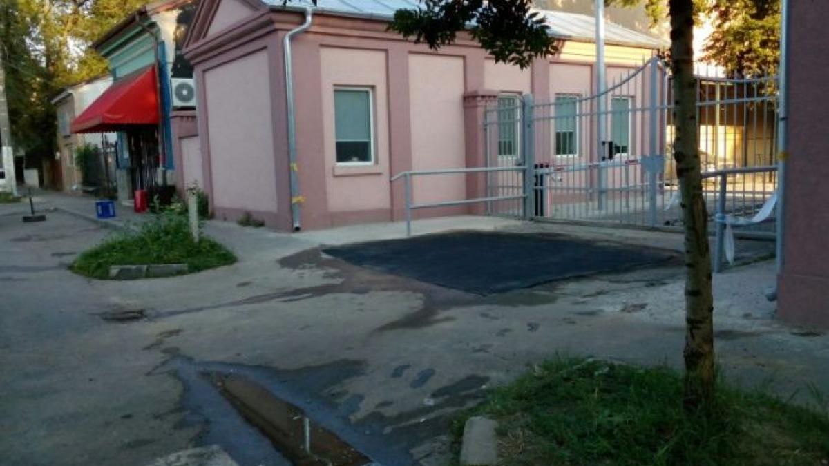 ancab a dublat eficienta retelei de apa si canalizare