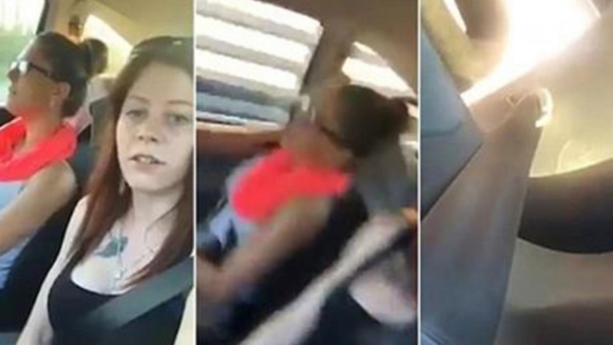 doua tinere si au transmis moartea live pe facebook filmul accidentului infiorator