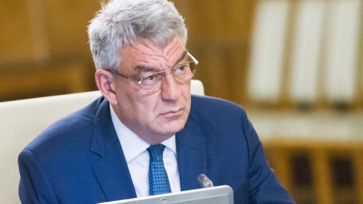 premierul mihai tudose dupa sedinta coalitiei nu am decis introducerea de noi taxe