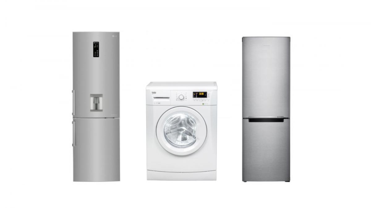 reduceri emag electrocasnice ce oferte sunt la frigidere si masini de spalat