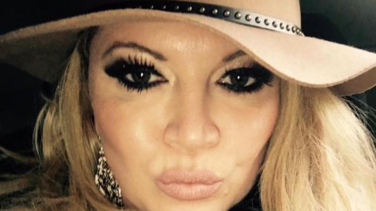 anuntul facut de oana lis dupa sase ani de casnicie