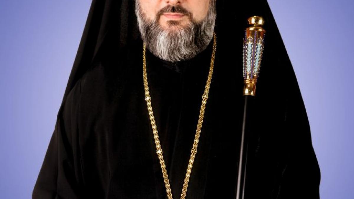 arhiepiscopul buzaului si vrancei daca pamantul tarii ar fi fost in proprietatea bisericii nu s ar