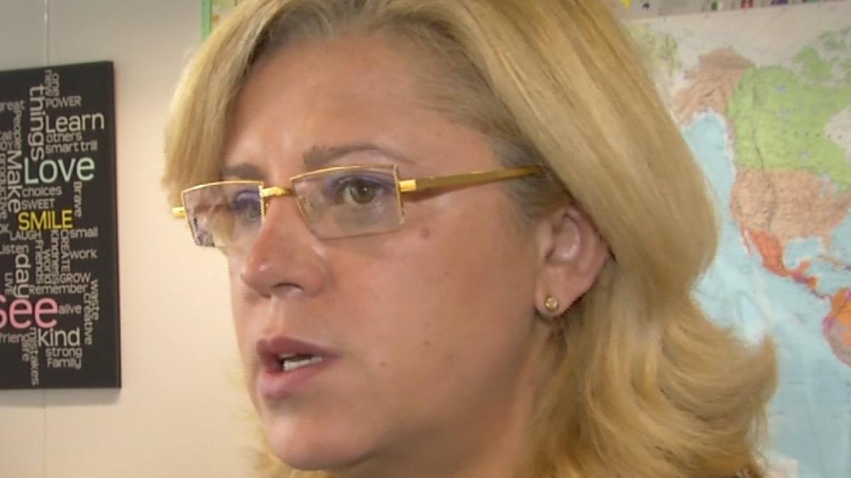 comisarul european corina cretu vesti bune pentru romani in 2018 incepe construirea a trei spitale