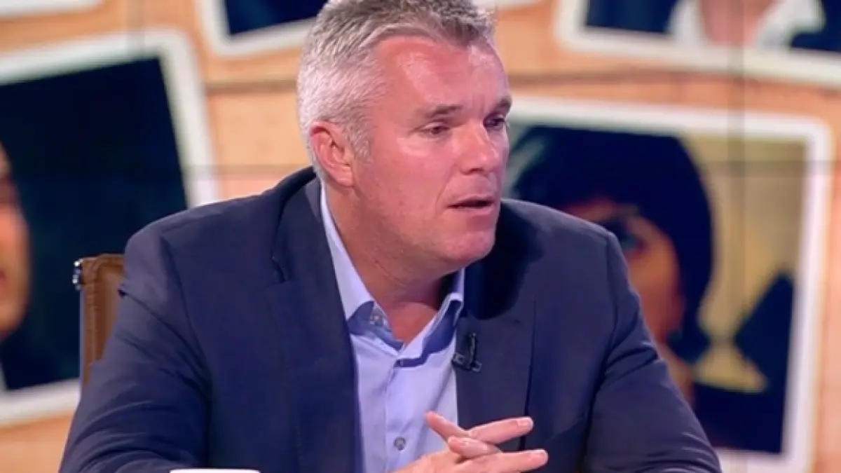 savaliuc am informatia ca familia iohannis are dosar la dna