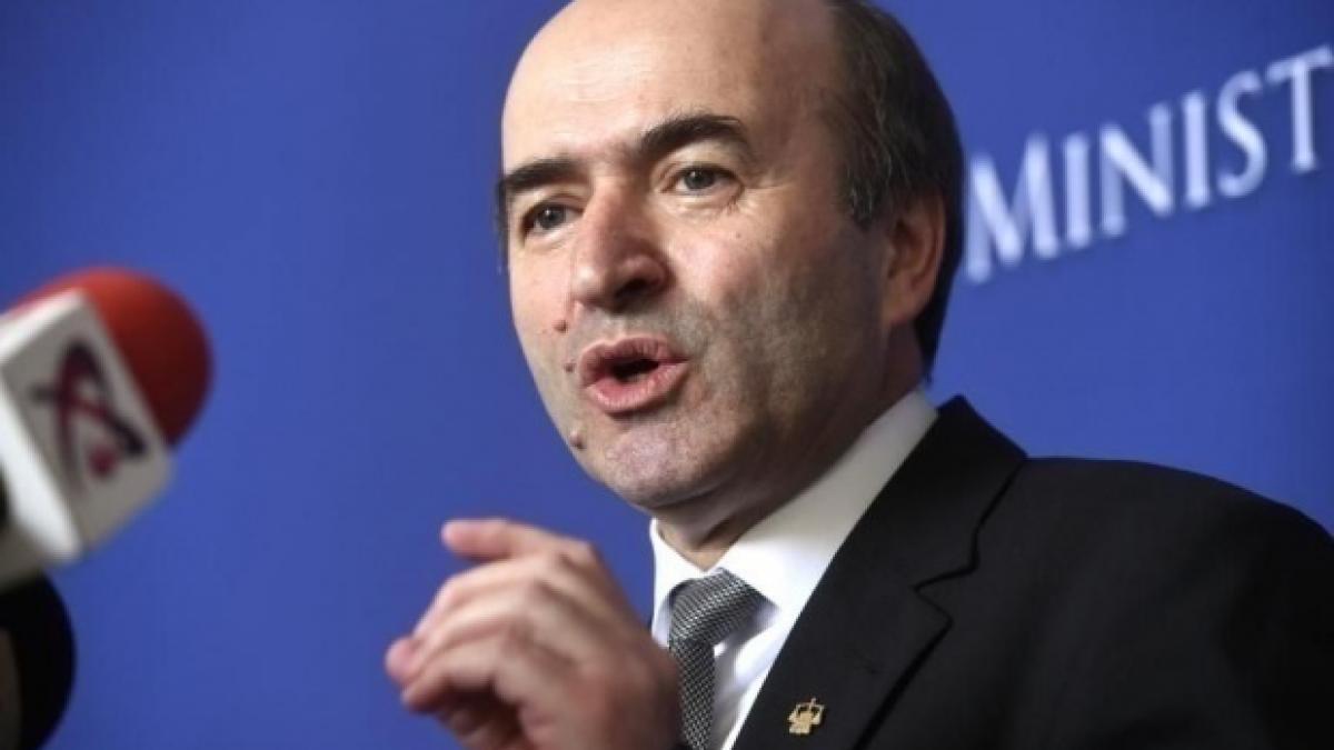 tudorel toader face anuntul mult asteptat vivat justitia