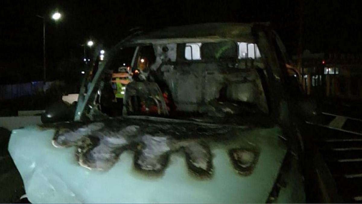 antrenorul unei echipe din romania implicat intr un cumplit accident de circulatie unul dintre