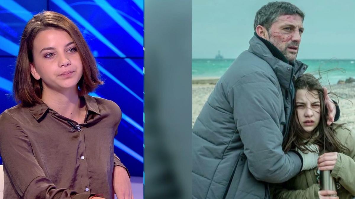 eroul zilei tanara speranta a cinematografiei romanesti