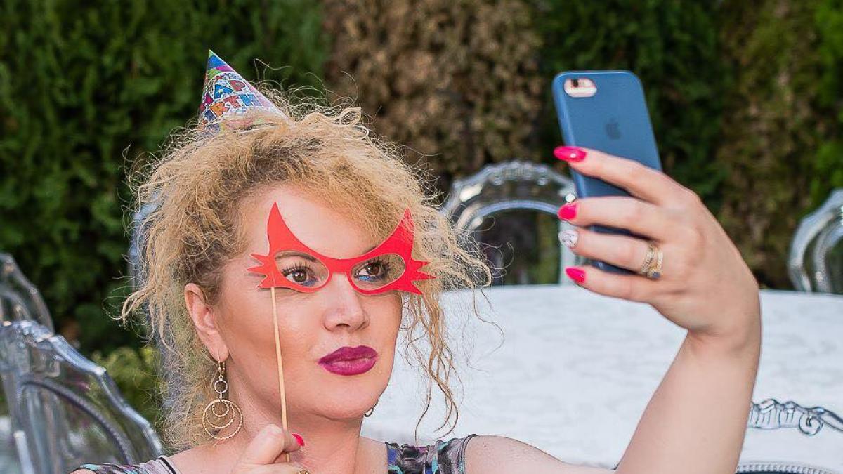 oana lis in costum de baie vedeta a slabit 15 kilograme dar foto