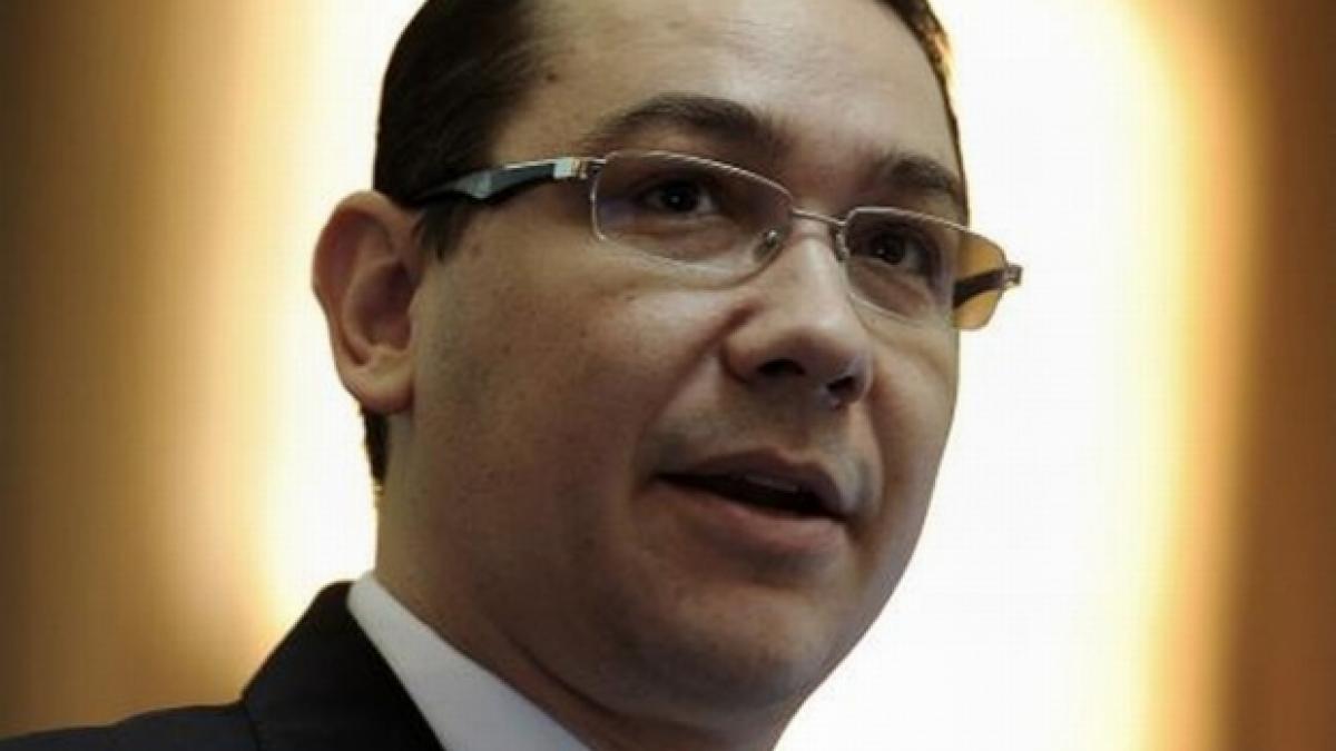 prima reactie a lui victor ponta dupa ce a scapat de dosarul de evaziune fiscala