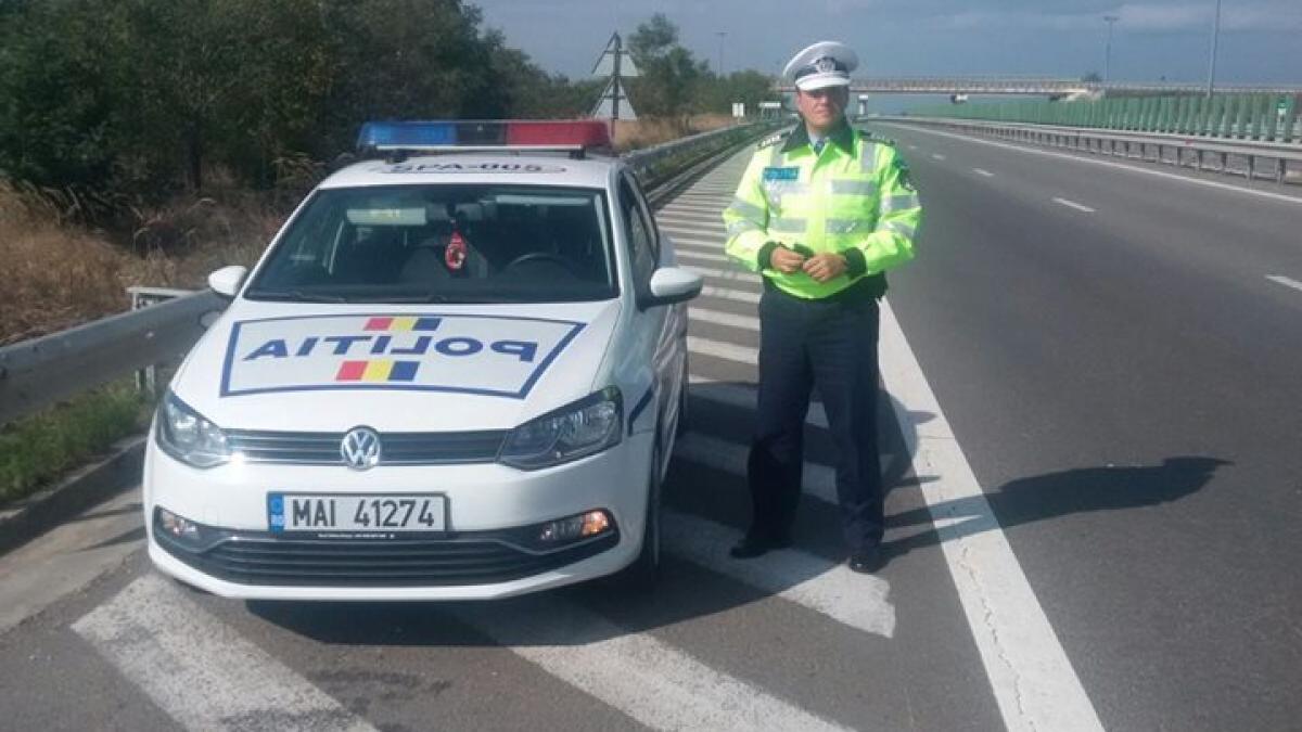 sanctiuni ciudate ale politiei cum pot fi amendati soferii care merg cu viteza mai mica