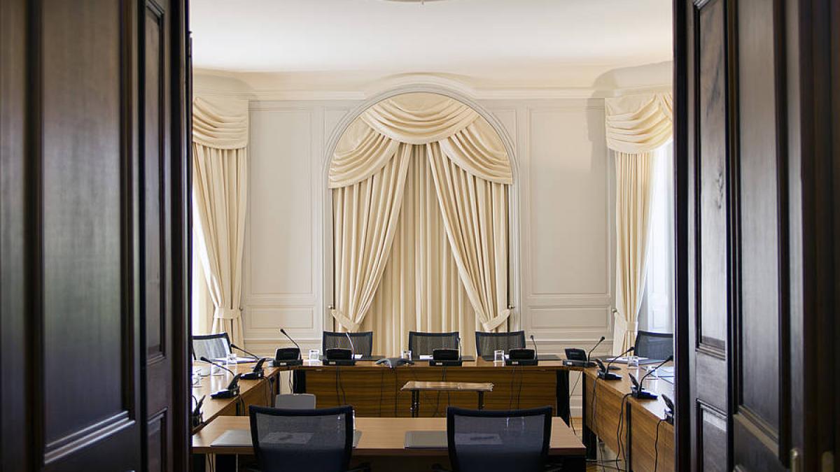 tas a ramas in pronuntare in privinta campioanei ligii i cine ia titlul viitorul sau fcsb