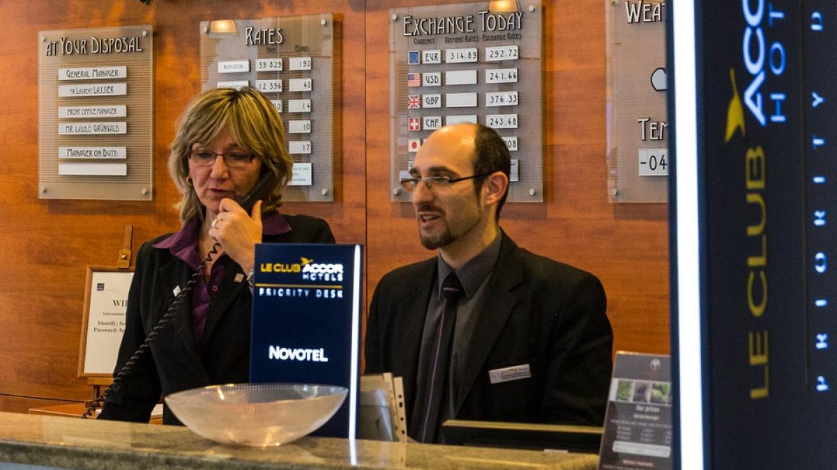 ce fac angajatii din hoteluri fara ca turistii sa banuiasca dezvaluiri din interior