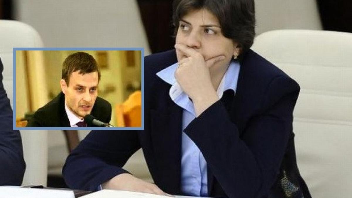 procurorul preferat al lui kovesi jean uncheselu anchetat de parchet