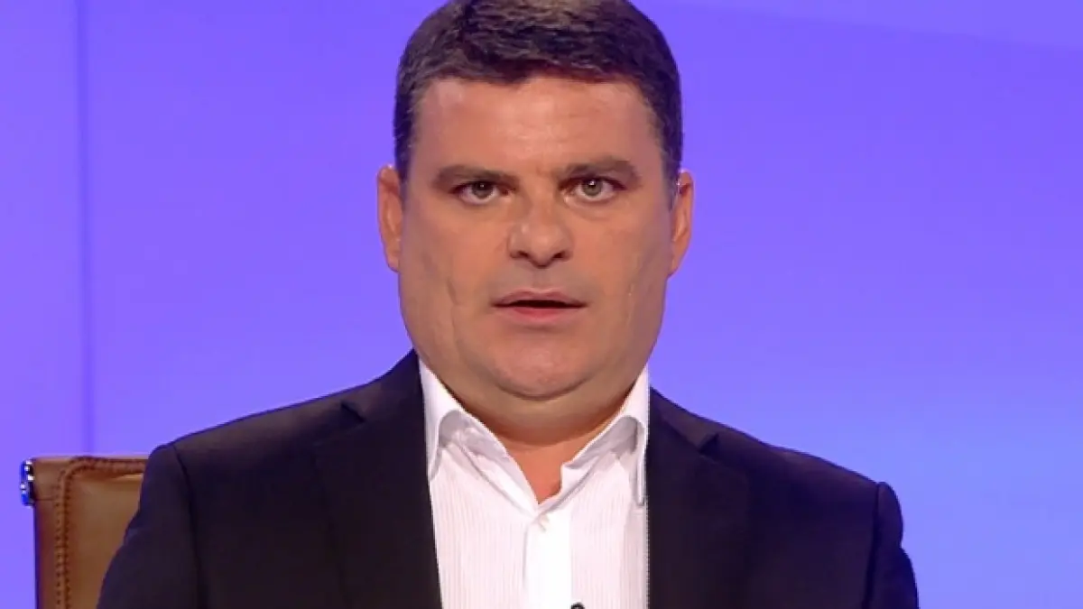 radu tudor informatii despre cel mai mare exercitiu de aparare de la caderea comunismului