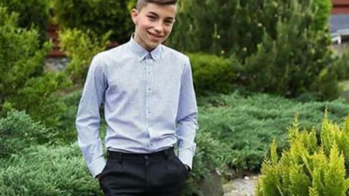 tanarul de 16 ani disparut la ocna sugatag a fost gasit mort dupa patru zile de cautari