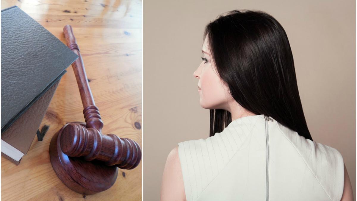 un roman a incercat sa obtina in instanta obligarea unei femei de a deveni amanta lui ce i au