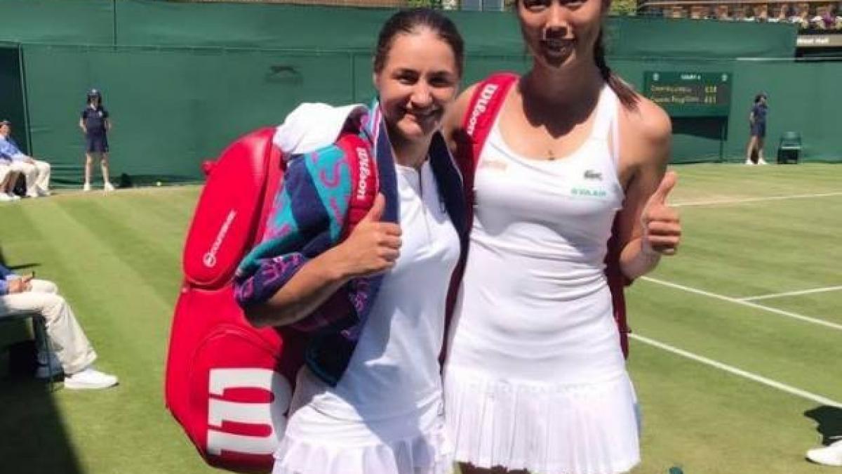 wimbledon 2017 la cat se disputa partida care o poate duce pe monica niculescu in finala wimbledon