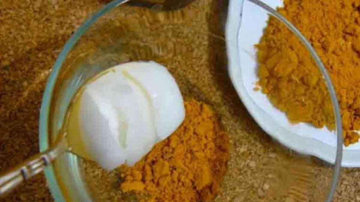 a amestecat catina cu ulei de cocos si a folosit pasta in loc de pastile uite ce efect are