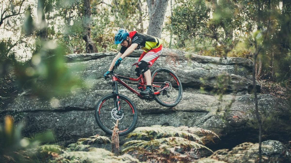 bicicletele merida proiectate sa intreaca orice provocare