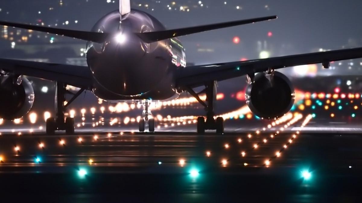 Reprezentanţii Aeroportului Iaşi, reacție oficială la informația că un avion s-ar fi prăbușit în județul Iași