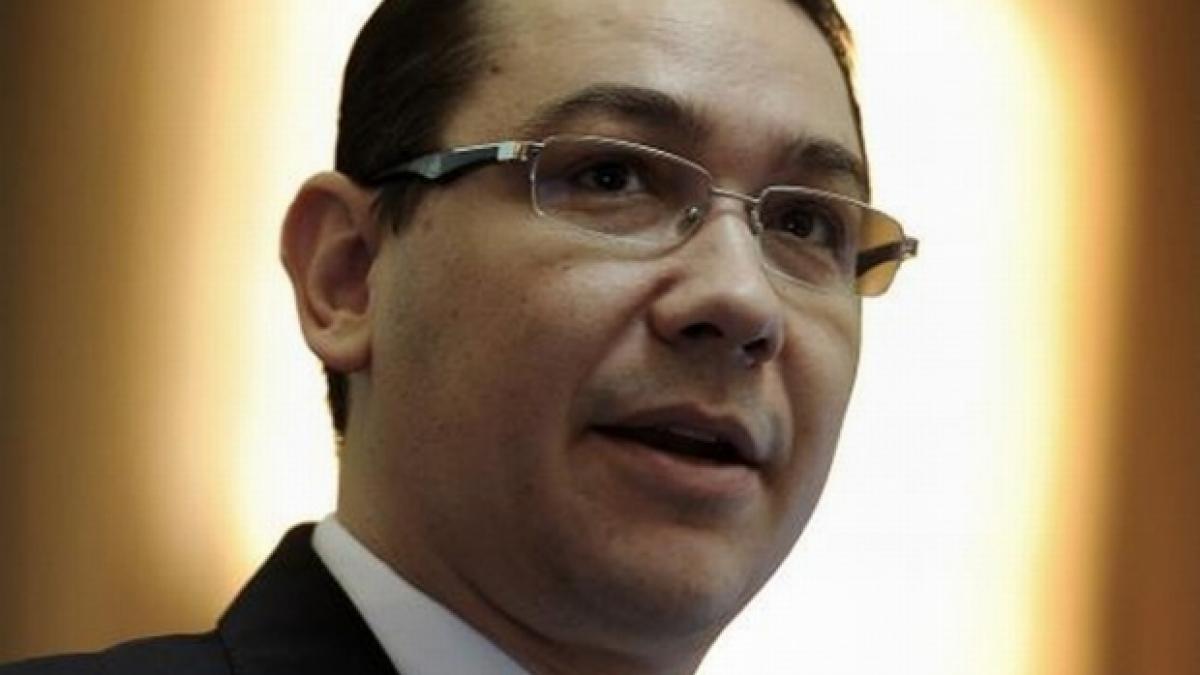 victor ponta cand teodorovici a vorbit despre cum imparte dragnea banii din pndl l au dat afara
