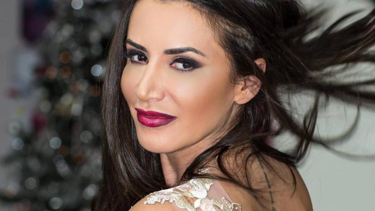 mara banica mesaj revoltator din spital e un fel de sauna umeda cu miros de urina