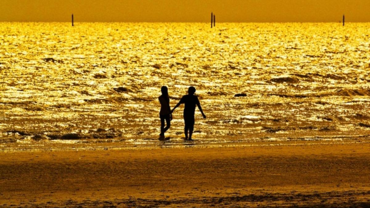 mergi la plaja motivul pentru care trebuie sa iei o aspirina cu tine