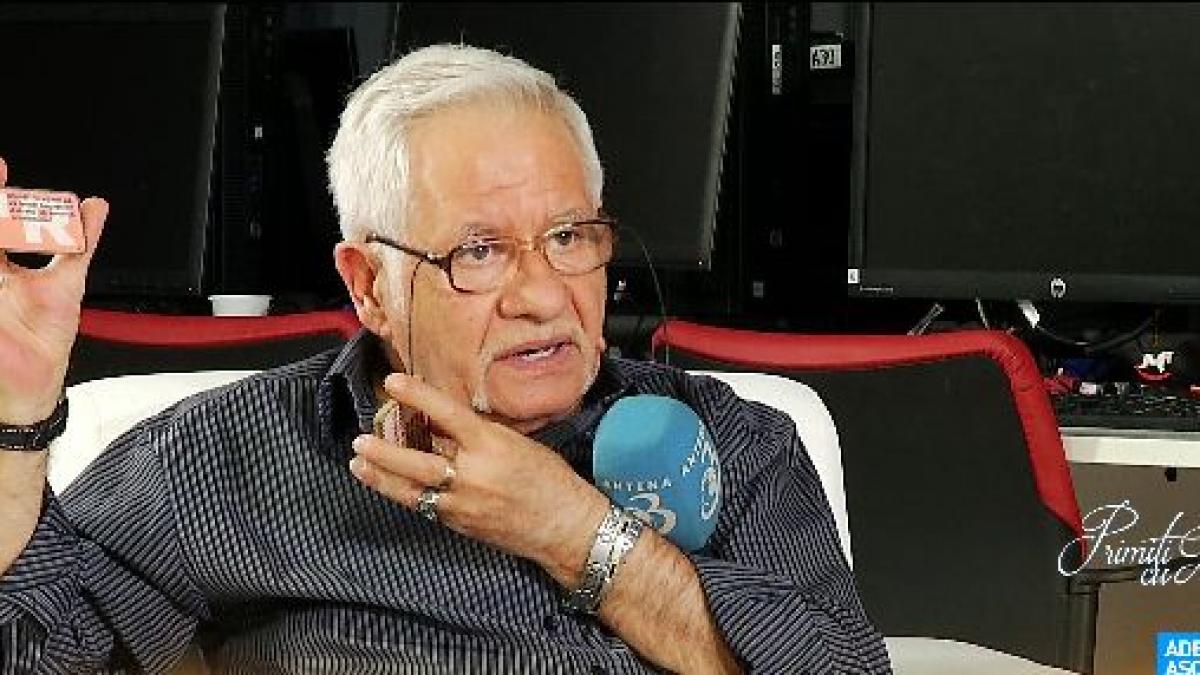 mihai voropchievici despre cei nascuti pe data de 15 sunt familisti convinsi