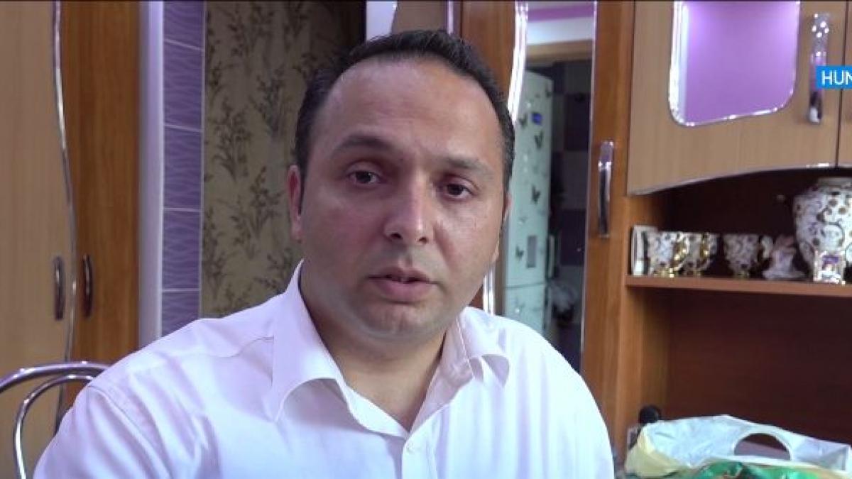 tatal copilului din hunedoara nascut bolnav sustine ca medicul l a amenintat dupa ce nu a reusit sa