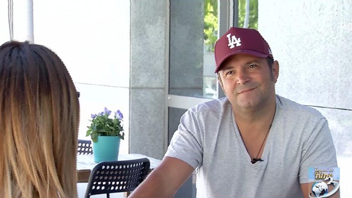 ce ar schimba daniel buzdugan daca ar putea sa dea timpul inapoi imi place