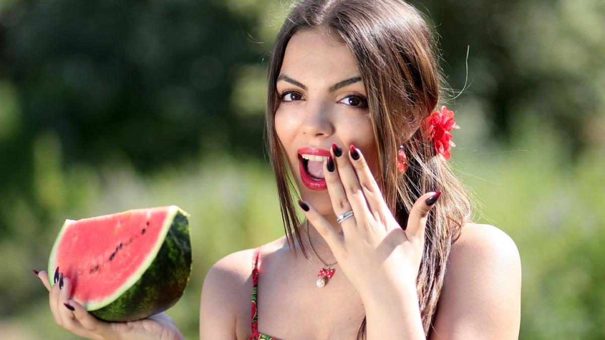 ce ti se intampla daca mananci pepene verde zilnic timp de sapte zile