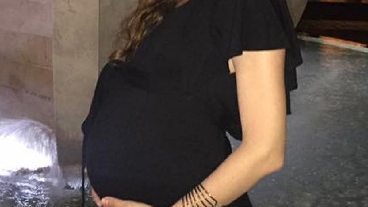 o vedeai seara de seara la televizor medicii i au dat o veste teribila iar ea a tinut totul secret