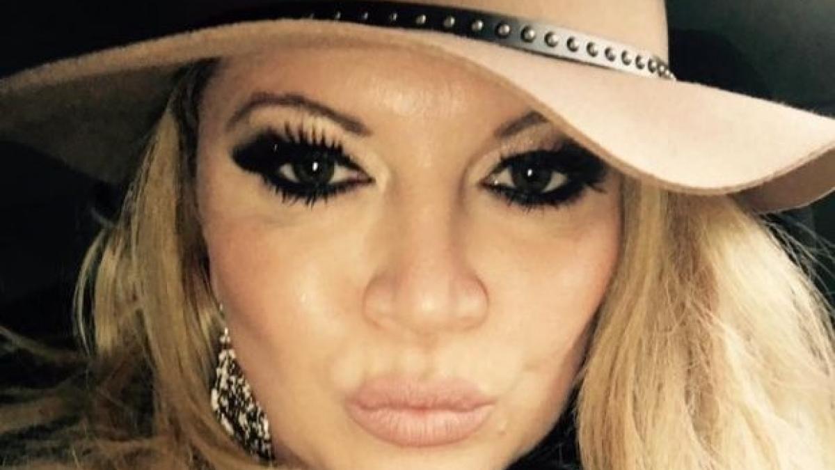 oana lis pericol public cum s a urcat la volan sotia fostului primar viorel lis