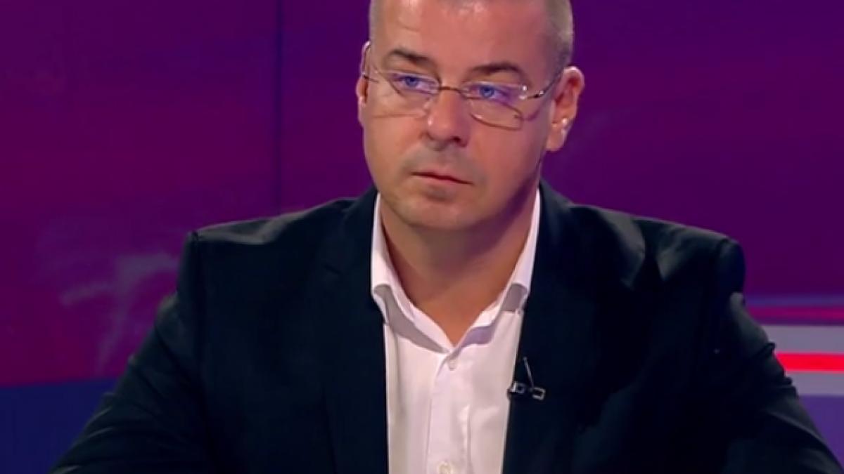 adrian dobre despre impozitul de cifra de afaceri am vazut ca aceste simulari nu au iesit bine si