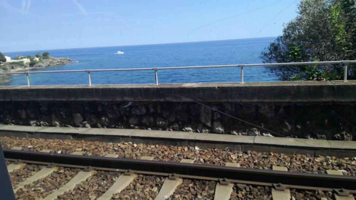 alerta cu bomba in gara din monaco mai multi oameni au fost evacuati de urgenta