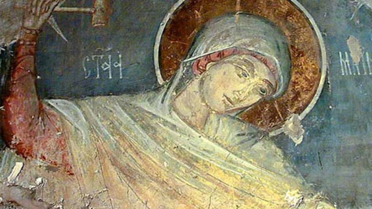 calendar crestin ortodox o mare sfanta este praznuita pe 17 iulie multe romance ii poarta numele