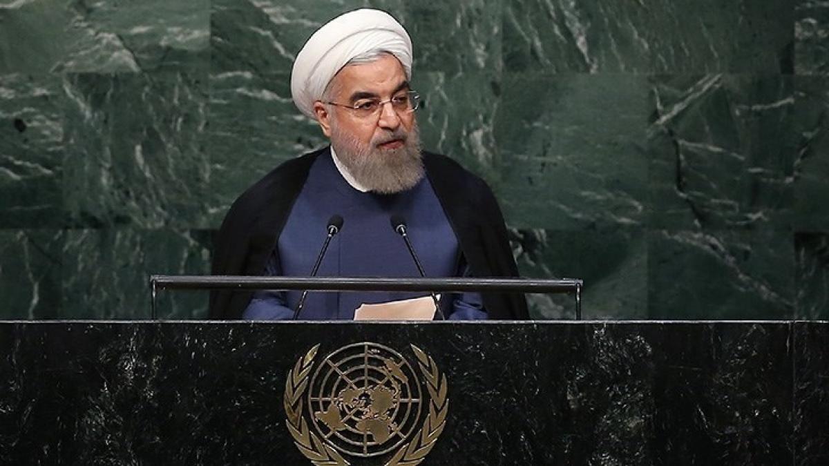 fratele presedintelui iranian a fost arestat acuzatiile sunt extrem de grave