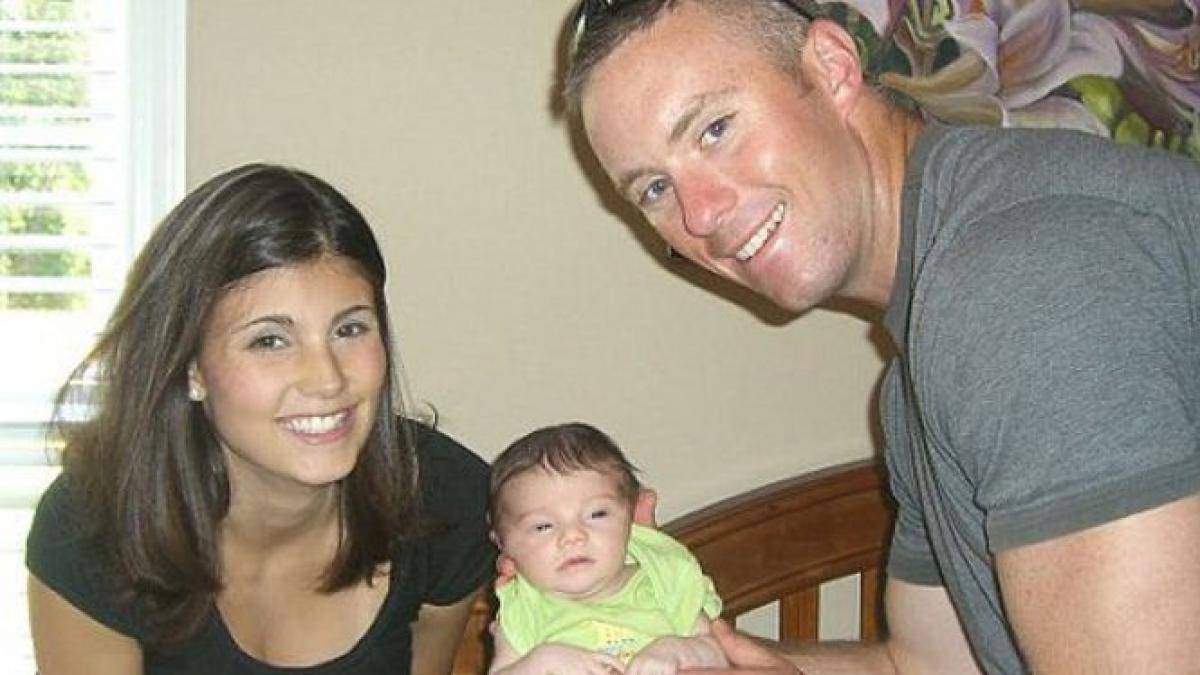 la doua zile dupa ce si a inmormantat sotul a intrat pe laptopul lui ce a gasit a cutremurat o