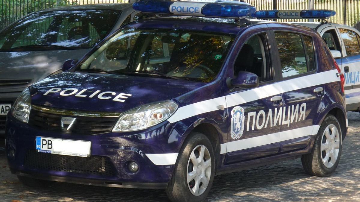 roman retinut in bulgaria pentru ca ar fi incercat sa mituiasca un politist cu zece dolari