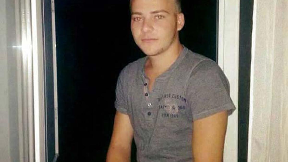 s a dus la spital si a primit un diagnostic crunt dupa cateva luni a murit la doar 20 de ani