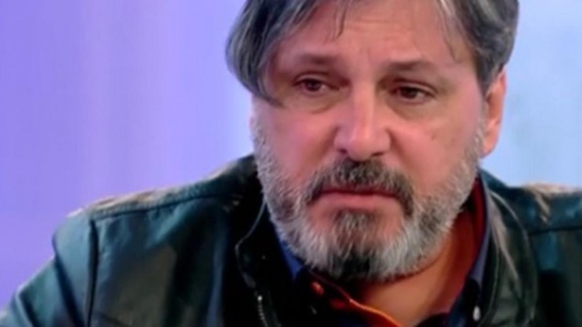 cornel gales declaratii surpriza dupa ce a fost fotografiat in compania unei blonde