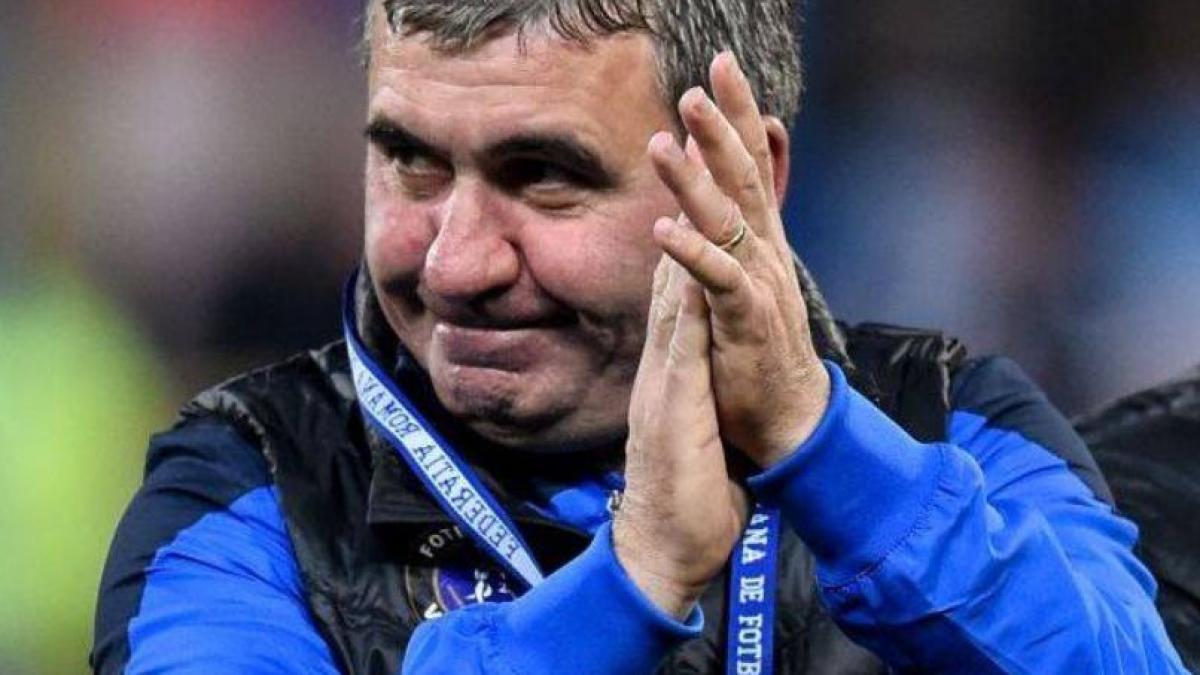 cu ce se ocupa fosta sotie a lui gica hagi nimeni nu si ar fi imaginat