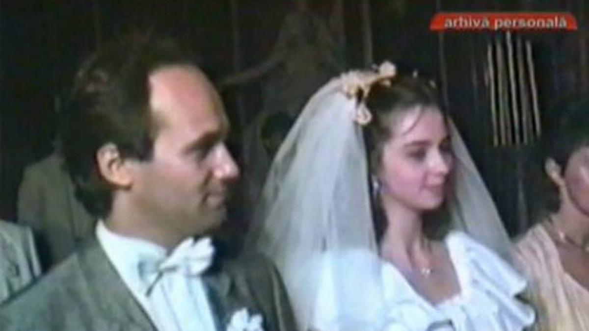 cum arata azi dana bertzer si dan creimerman duminica s au casatorit a 29 a oara